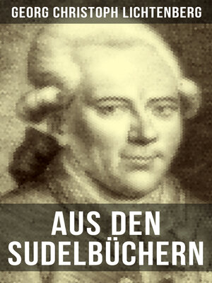 cover image of Aus den Sudelbüchern